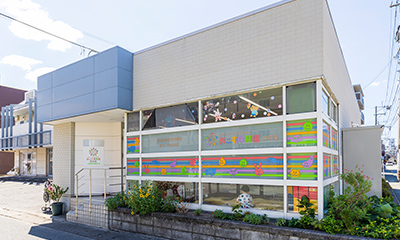 あーす保育園保田窪(徒歩10分・約790m)