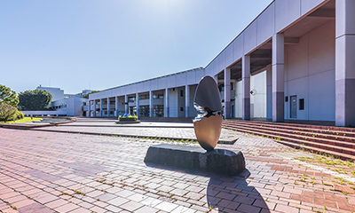 熊本県立大学(車10分・約3,200m)